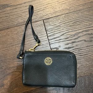 Tory Burch Small Wristlet Wallet